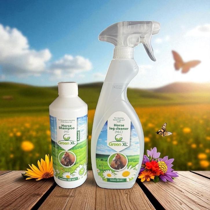 GreenXL Mok & Rasp Verzorgingsset – Natuurlijke Behandeling, Dieren en Toebehoren, Overige Dieren-accessoires, Ophalen of Verzenden