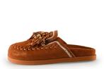 Bronx Slippers in maat 38 Cognac, Kleding | Dames, Schoenen, Slippers, Bronx, Overige kleuren, Verzenden