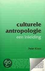 Culturele antropologie / Studies of developing countries /, Boeken, Verzenden, Zo goed als nieuw, P. Kloos