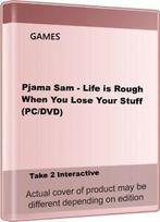 Pjama Sam - Life is Rough When You Lose Your Stuff (PC/DVD), Games en Spelcomputers, Gebruikt, Verzenden