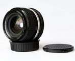 Nikon Nikkor 24mm 1:2,8 Ais Prime lens, TV, Hi-fi & Vidéo, Appareils photo analogiques