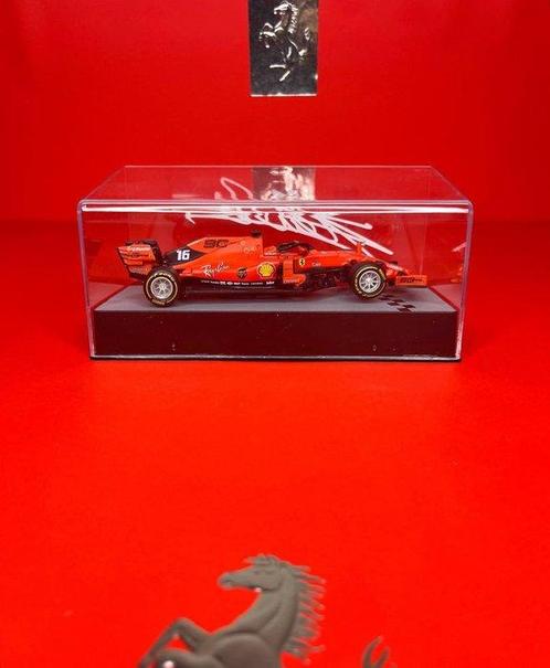 Ferrari - SF-90 - Special Ferrari 90 Years Limited Edition, Verzamelen, Automerken, Motoren en Formule 1