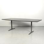 Ahrend Vergadertafel - 240 x 120 cm, Ophalen of Verzenden, Gebruikt
