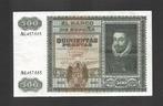 Spanje. - 500 Pesetas 1940 - Pick 119a, Postzegels en Munten