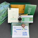 Rolex - Air-King - 14010 - Unisex - 2001, Nieuw