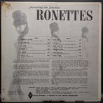 Ronettes - Presenting the Fabulous Ronettes Featuring, Cd's en Dvd's, Nieuw in verpakking