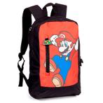 Super Mario Bros Rugzak 40 cm, Ophalen of Verzenden, Nieuw