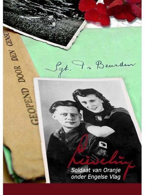 Lieveling 9789460320057 Jan van Beurden, Boeken, Romans, Gelezen, Verzenden