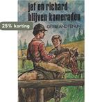 Jef en Richard blijven kameraden 9789060154175 Fenyn, Verzenden, Gelezen, Fenyn