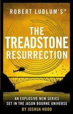 Robert Ludlums The Treadstone Resurrection 9781800240414, Verzenden, Joshua Hood, Hood
