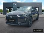 DS DS 3, Auto's, Nieuw