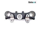 Voorvork Kroonplaat Honda NX 250 Dominator 1988-1993 (NX250), Motoren, Verzenden, Gebruikt