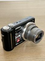 Panasonic Lumix DMC-TZ6 (Leica) + accessoires Digitale