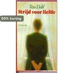 Stryd voor liefde 9789026103414 R. Dahl, Verzenden, R. Dahl