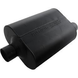 Flowmaster 40 series delta flow 2,5 inch, Auto-onderdelen, Uitlaatsystemen, Nieuw, Ophalen of Verzenden