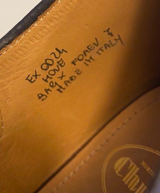 Churchs - Sandalen - Maat: EU 41 - Nieuw in doos, Kleding | Heren, Schoenen