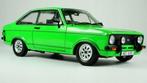 Sunstar 1:18 - Modelauto - Ford Escort MKII Sport 1975 -, Nieuw