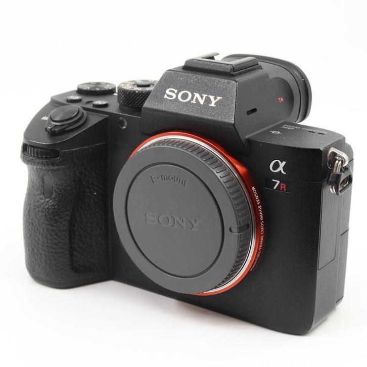 Sony A7R III body | Tweedehands, Audio, Tv en Foto, Fotocamera's Digitaal, Zo goed als nieuw, Sony, Verzenden