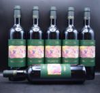 2020 Tua Rita, Perlato del Bosco - Toscane IGT - 6 Flessen, Nieuw