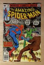 The Amazing Spider-Man #192 - 1 Comic - Eerste druk - 1979, Nieuw