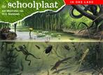 De schoolplaat / In ons land 9789075531343, Verzenden, Gelezen