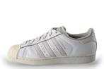 Adidas Sneakers in maat 38 Wit | 5% extra korting, Kleding | Dames, Wit, Zo goed als nieuw, Sneakers, Verzenden