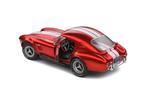 Solido 1:18 - 1 - Voiture miniature - Shelby Cobra 427  MKII