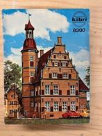 Kibri 1:87 - Modèle réduit (2) - Kibri B-8300 en B-8312, Hobby en Vrije tijd, Nieuw