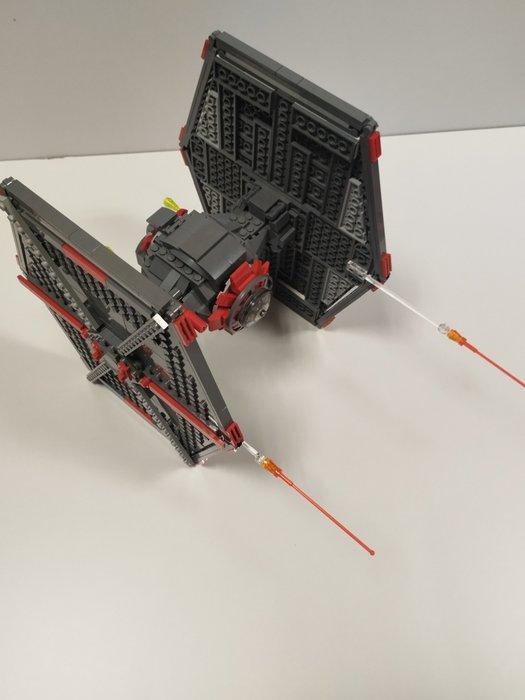 Lego MOC (My own creation) - Custom Item, Stranger Things -, Kinderen en Baby's, Speelgoed | Duplo en Lego