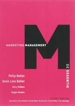 Marketingmanagement, de essentie, 3e editie 9789043013345, Boeken, Verzenden, Gelezen, K. Lane Keller