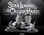 Stan Laurel & Oliver Hardy 1/3 Statue The Second Hundred Yea, Ophalen of Verzenden