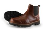 Timberland Chelsea boots in maat 42 Bruin, Kleding | Heren, Schoenen, Bruin, Verzenden, Timberland, Boots