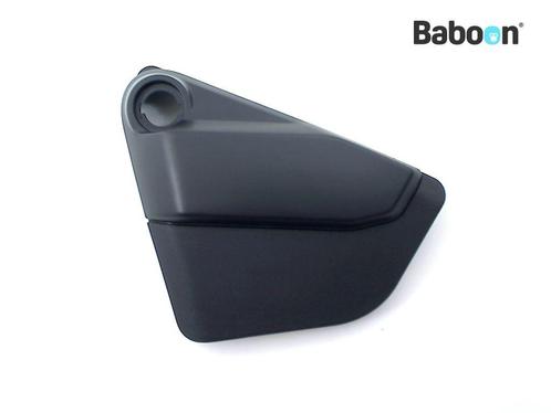 Buddypaneel Links Yamaha XV 950 CU 2014-2017 (XVS950), Motoren, Onderdelen | Yamaha, Gebruikt, Verzenden