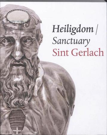 Heiligdom Sint Gerlach 9789460040238, Verzenden