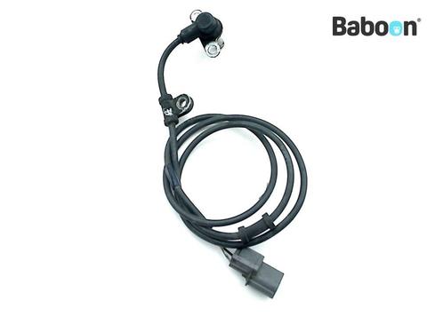 ABS Sensor Achter Triumph Sprint ST 1050 +ABS 2008-2010 (VIN, Motoren, Onderdelen | Overige, Gebruikt, Verzenden