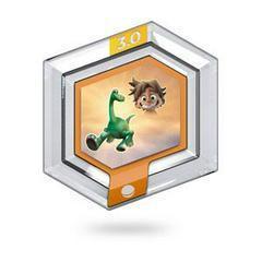 Ario - Power Disc - Disney Infinity 3.0 (Power Discs 3.0), Games en Spelcomputers, Games | Nintendo Wii, Zo goed als nieuw, Ophalen of Verzenden