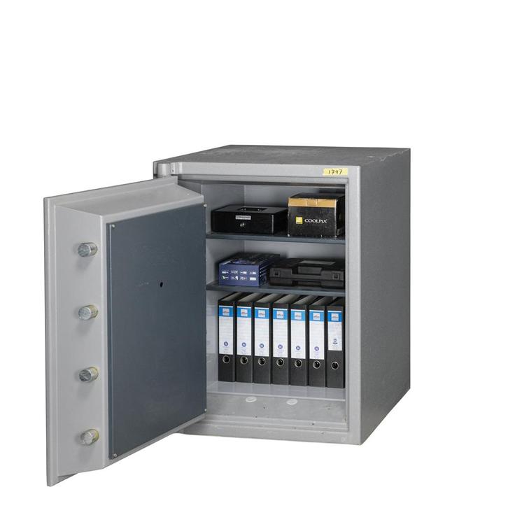 Remmers Holland safe OCC1797, Huis en Inrichting, Brandblussers en Brandkasten, Verzenden