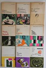 Witte Olifant - Lot met 27 delen uit de reeks - 1960-1969