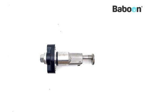 Nokkenas Kettingspanner Kawasaki ER-6 2012-2016 (ER6 ER-6, Motoren, Onderdelen | Kawasaki, Gebruikt, Verzenden