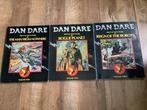 Hampson, Frank - Dan Dare - Pilot of the Future (Volumes, Livres