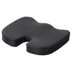 Ergonomisch zitkussen met stuituitsparing, Diversen, Verpleegmiddelen, Ophalen of Verzenden, Nieuw