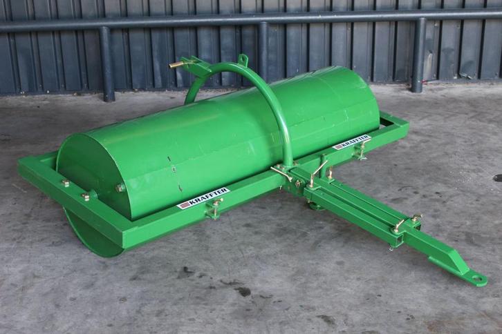 Kraffter Landrol 1.20/ 1.80/3.00m, Zakelijke goederen, Landbouw | Werktuigen