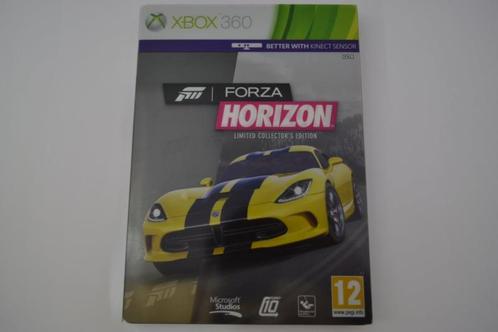 Forza Horizon - Limited Collectors Edition (360), Games en Spelcomputers, Games | Xbox 360