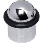Intersteel Deurstop met ring chroom, Huis en Inrichting, Ophalen of Verzenden, Nieuw