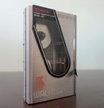 Sony - WM-30 Draagbare cassettespeler, Nieuw