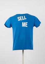 Sell Me Blue T-Shirt in size M – BOAS Special Edition, Ophalen of Verzenden, Nieuw