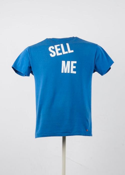 Sell Me Blue T-Shirt in size M – BOAS Special Edition, Kleding | Heren, T-shirts, Ophalen of Verzenden