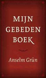 Mijn gebedenboek - Anselm Grün - 9789079001279 - Paperback, Boeken, Verzenden, Nieuw