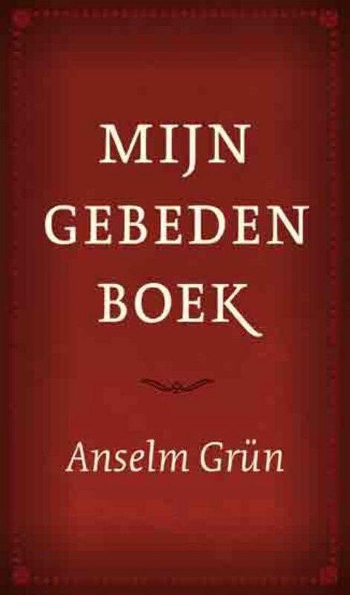 Mijn gebedenboek - Anselm Grün - 9789079001279 - Paperback, Boeken, Godsdienst en Theologie, Verzenden