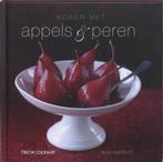 Koken met appels en peren 9789043913188, Gelezen, Laura Washburn, Feerwerd Vitataal, Verzenden